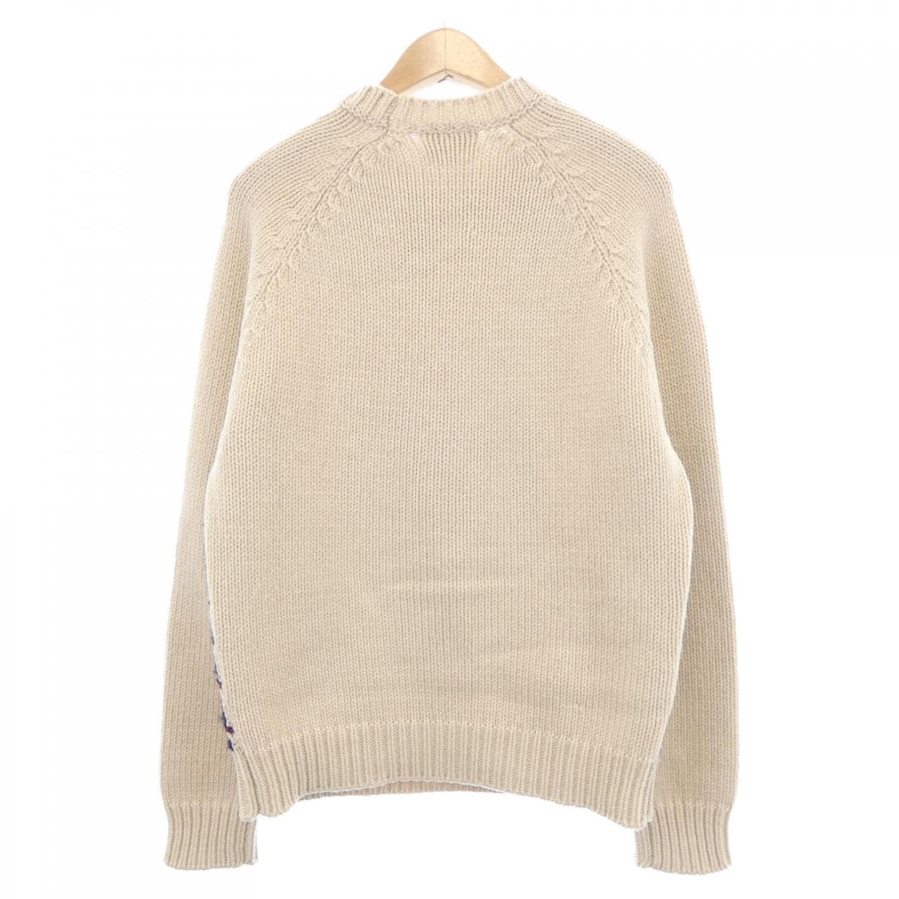 エルメス HERMES ニット