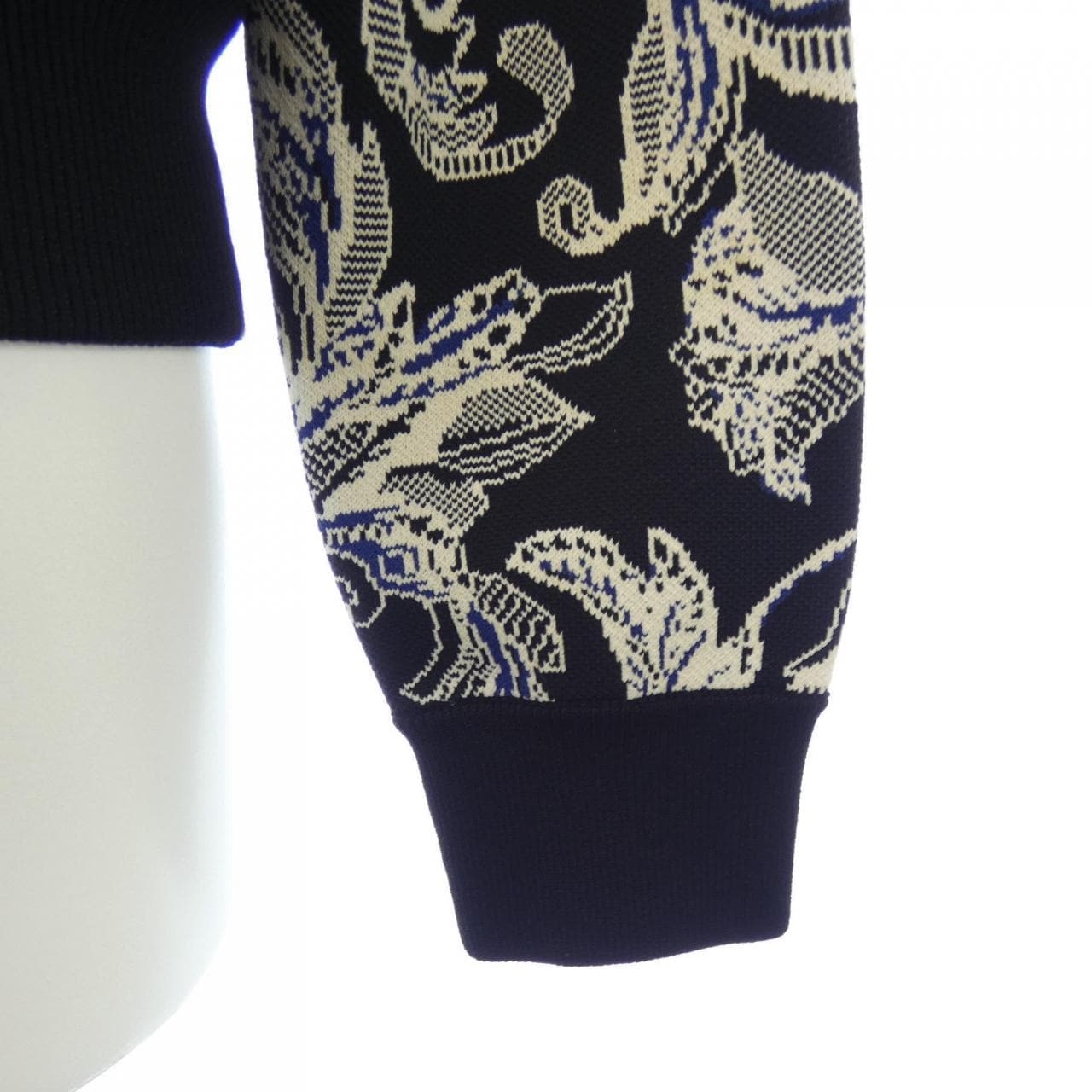 ルイヴィトン LOUIS VUITTON ブルゾン