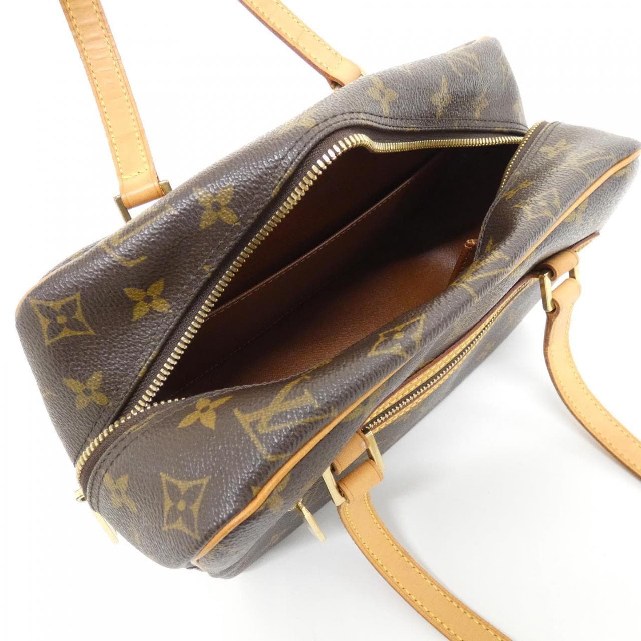LOUIS VUITTON Monogram City MM M51182 單肩包