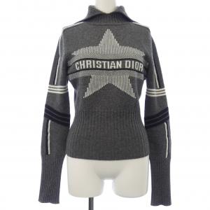 クリスチャンディオール CHRISTIAN DIOR ニット