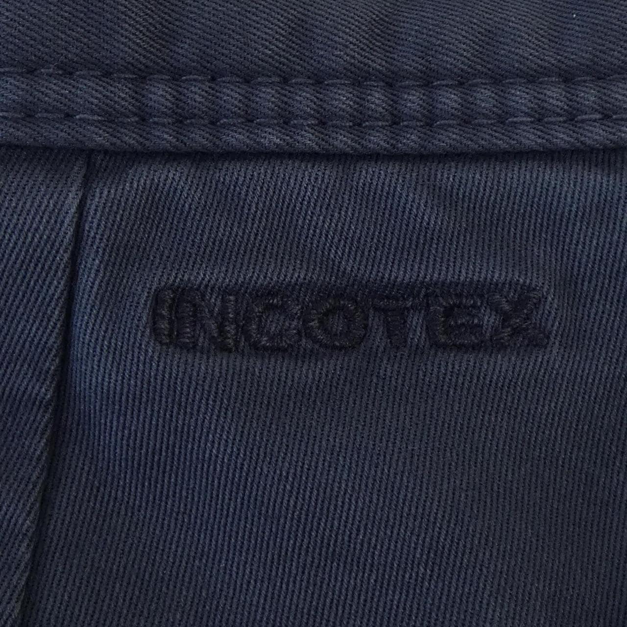 インコテックス INCOTEX パンツ