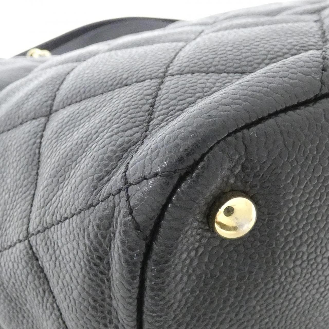 【ヴィンテージ】シャネル 67291 バッグ