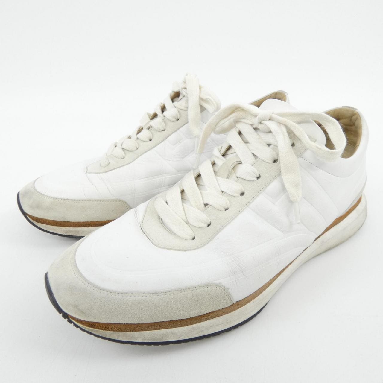 エルメス HERMES イージー 221901Z スニーカー