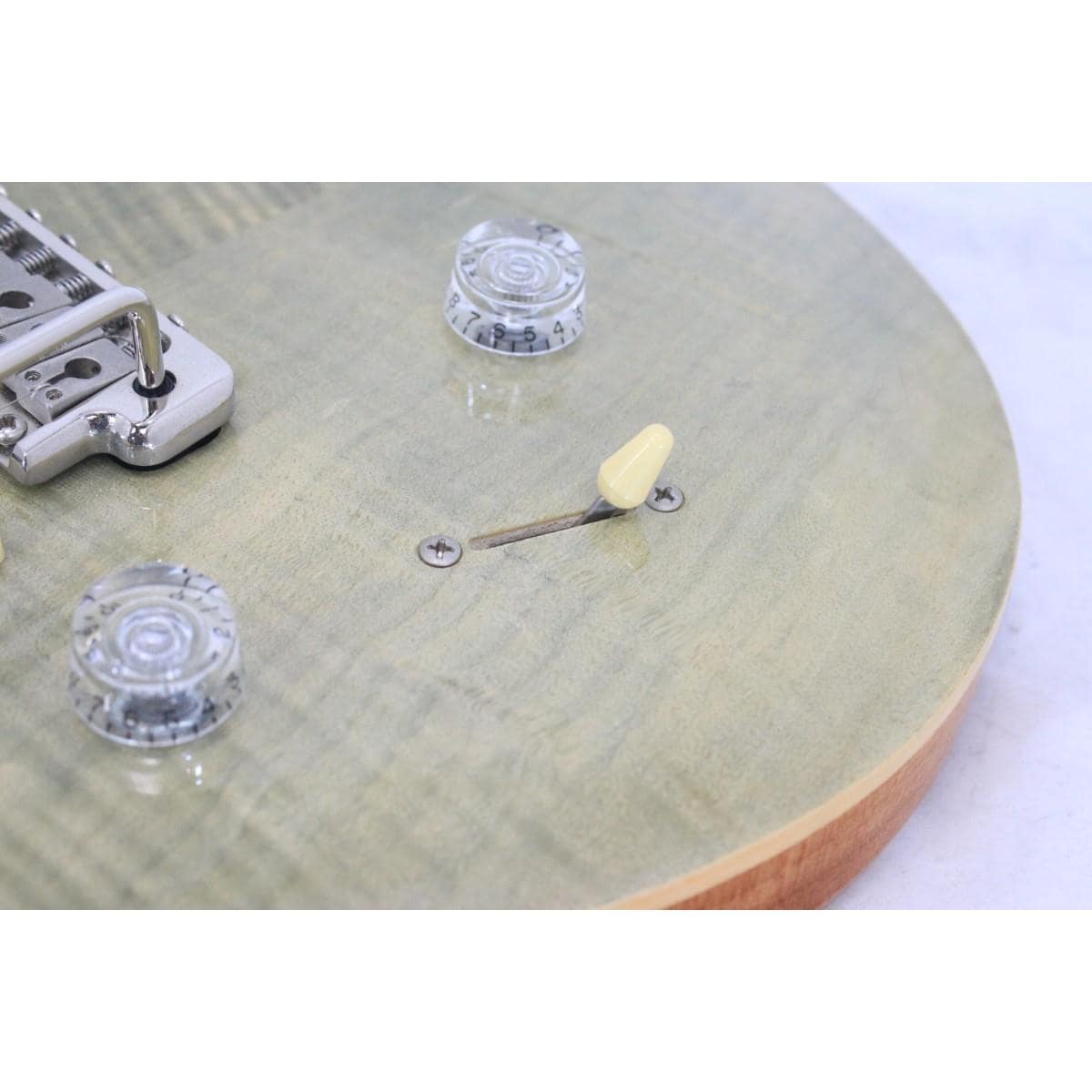 ＰＡＵＬ　ＲＥＥＤ　ＳＭＩＴＨ　　ＳＥ　ＣＵＳＴＯＭ　２４／ＬＨ