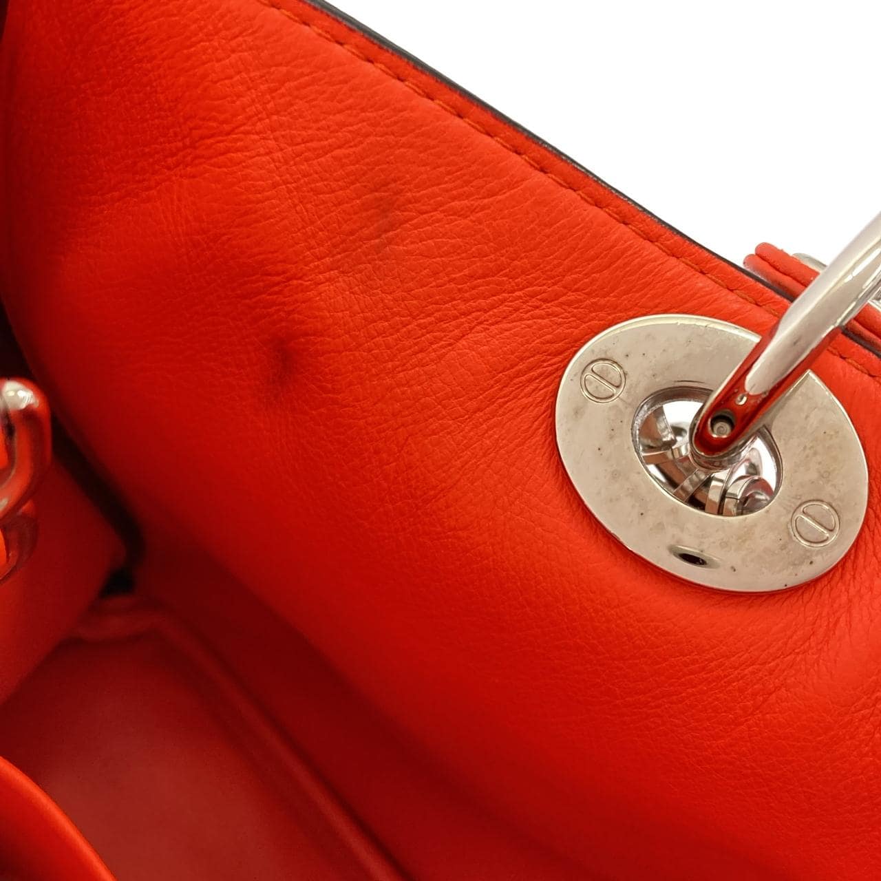 クリスチャンディオール ディオリッシモ バッグ