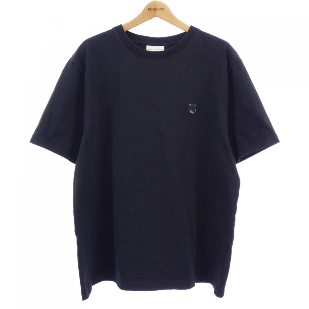 メゾンキツネ MAISON KITSUNE Tシャツ