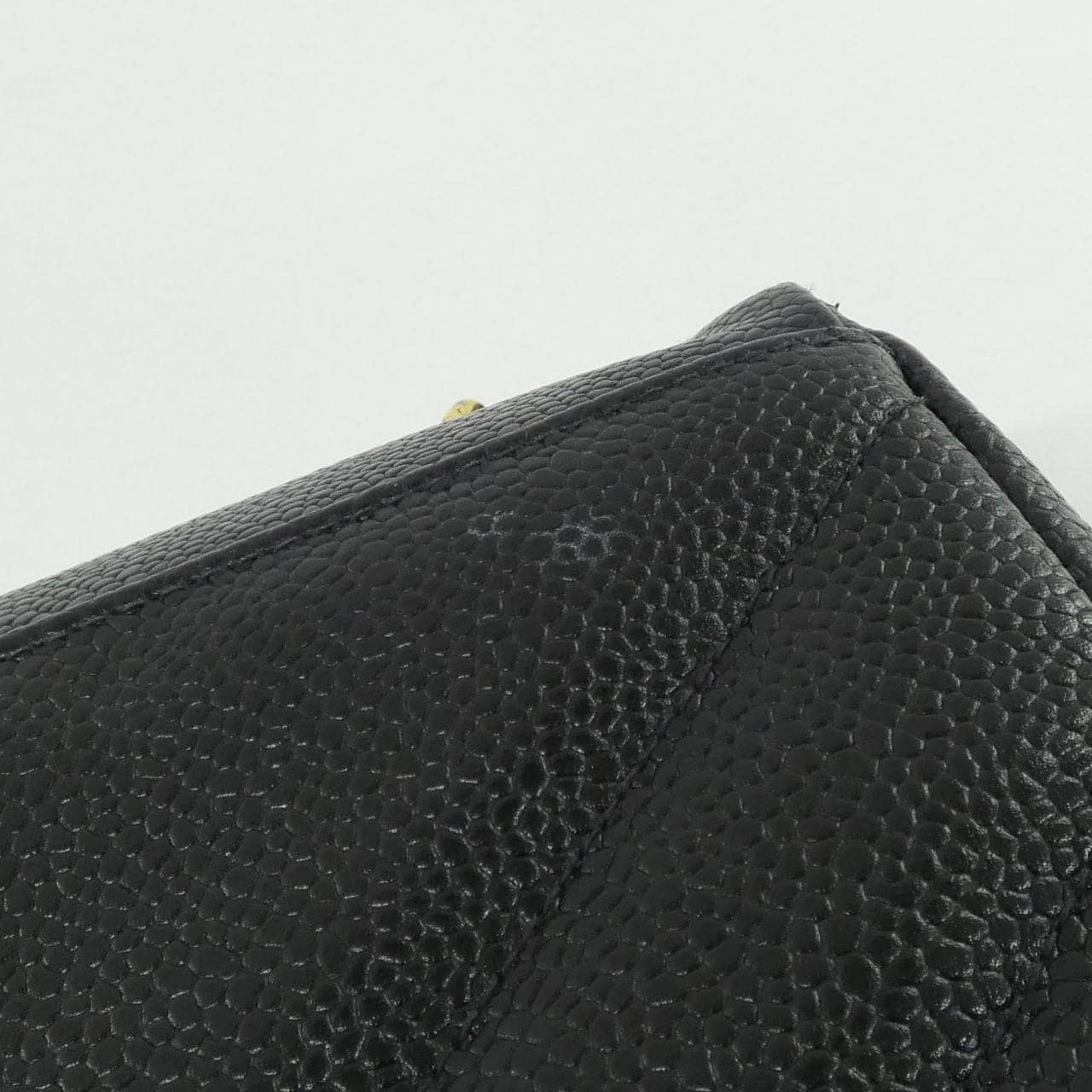 【ヴィンテージ】シャネル ショルダーバッグ