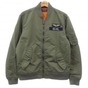 POLO POLO RALPH LAUREN夾克衫