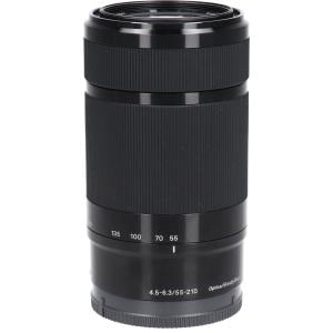 Ｅ５５－２１０ｍｍ　Ｆ４．５－６．３ＯＳＳ