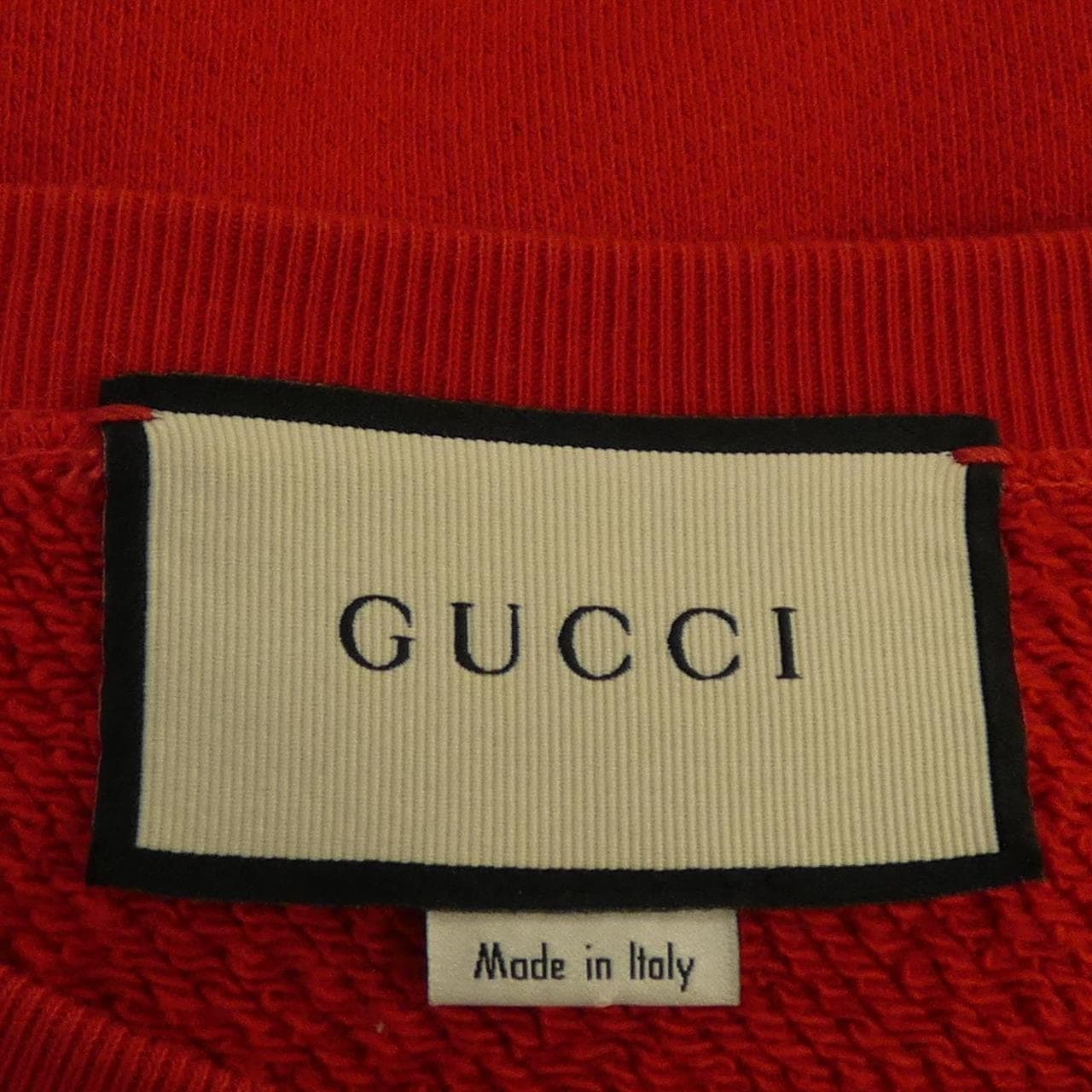 グッチ GUCCI 527743 スウェット