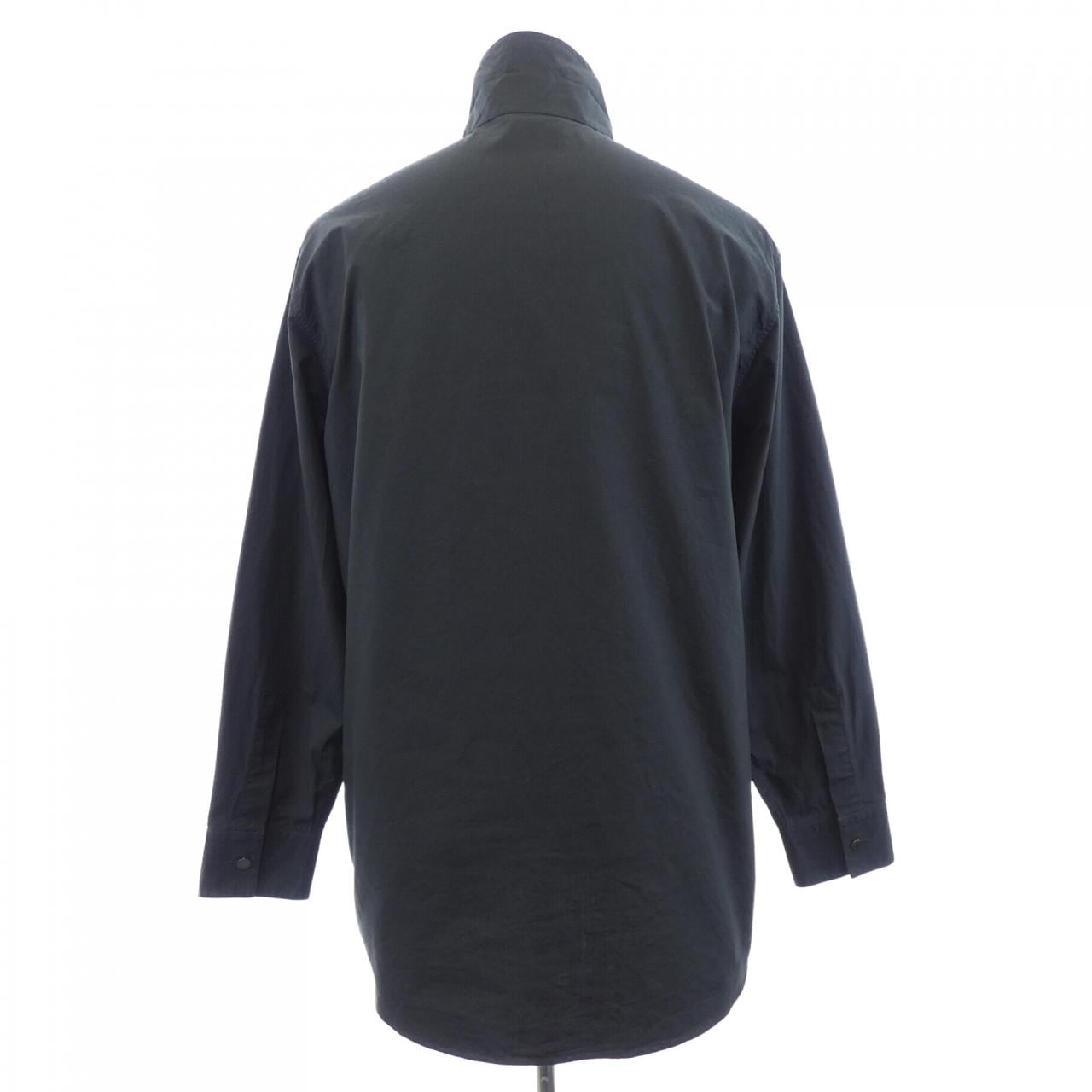 エルメス HERMES *32-5606. シャツ