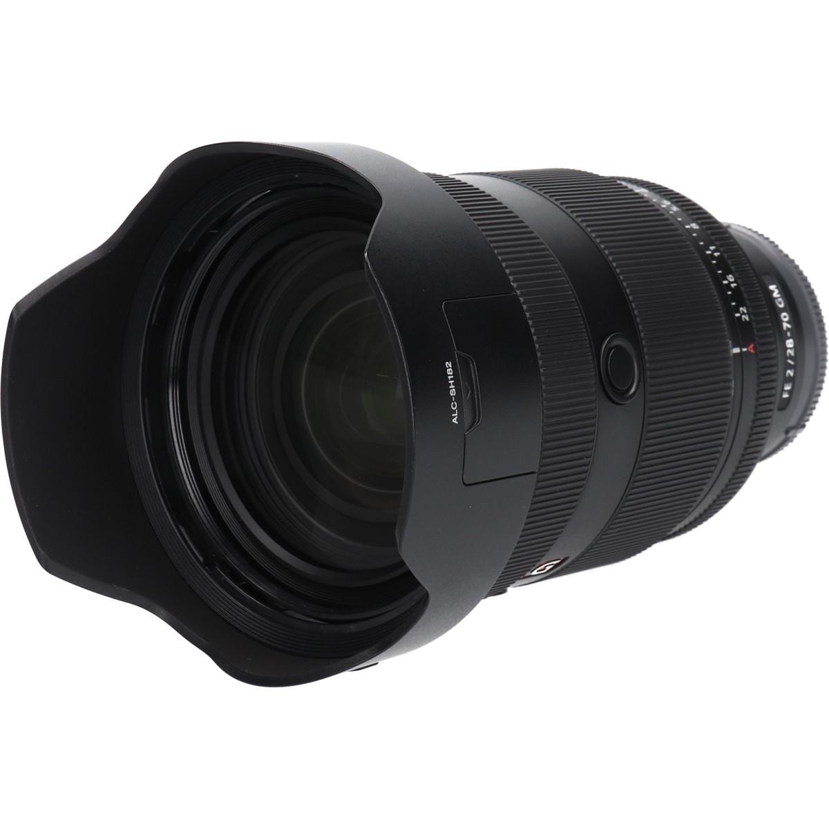 ＦＥ２８－７０ｍｍ　Ｆ２ＧＭ（ＳＥＬ２８７０ＧＭ）