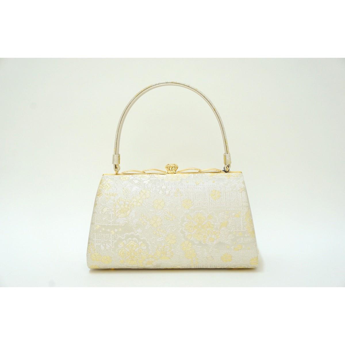 【新品】草履バッグセット　【紗織】Ｌサイズ