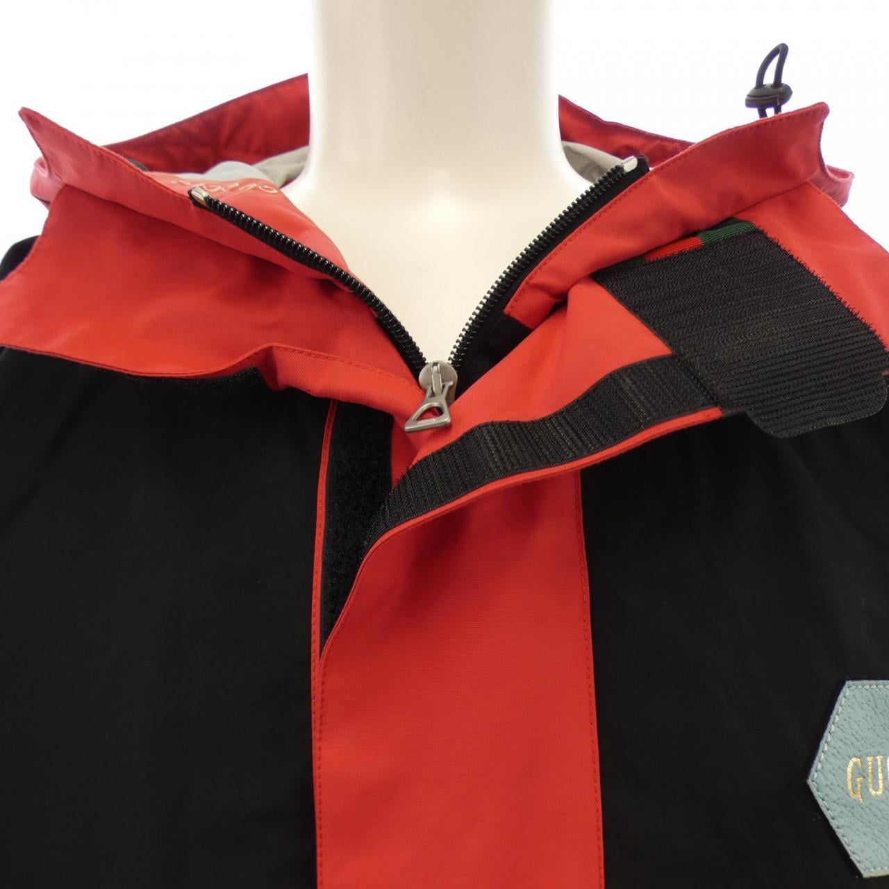 Gucci GUCCI jacket