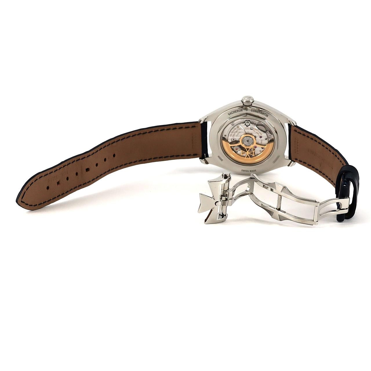Vacheron Constantin Fifty-Six Automatic 4600E/000A-B487 SS Automatic