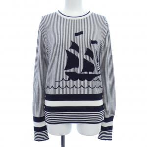 トムブラウン THOM BROWNE ニット