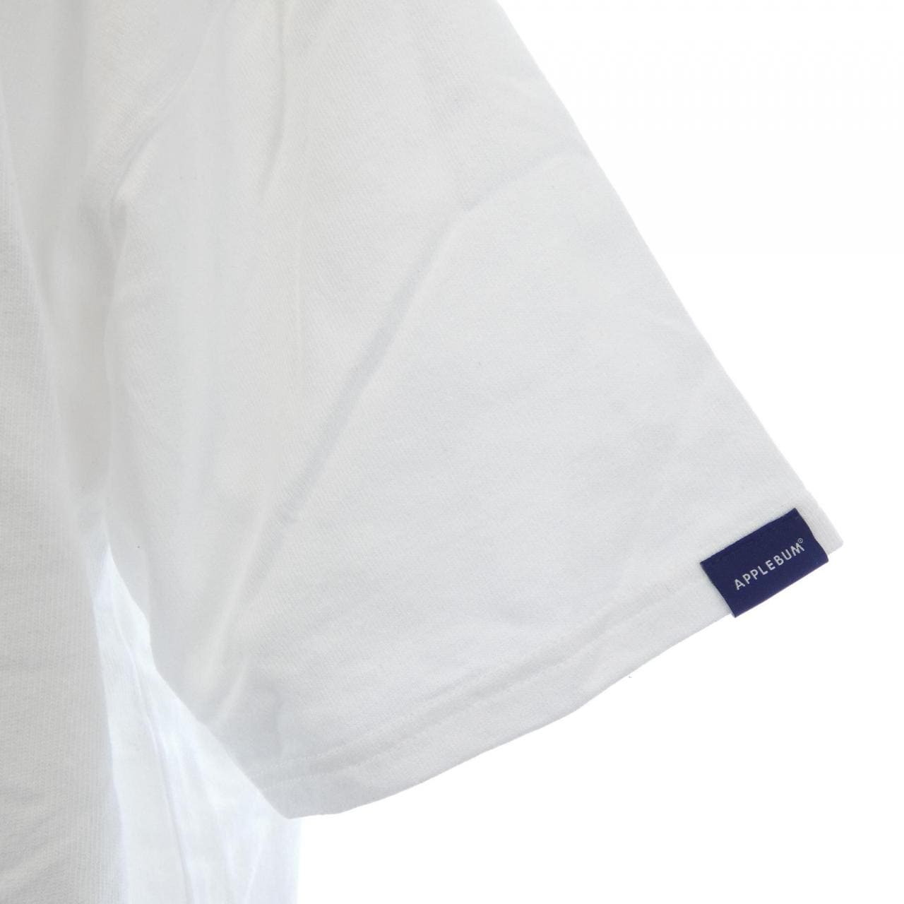 アップルバム APPLE BUM Tシャツ