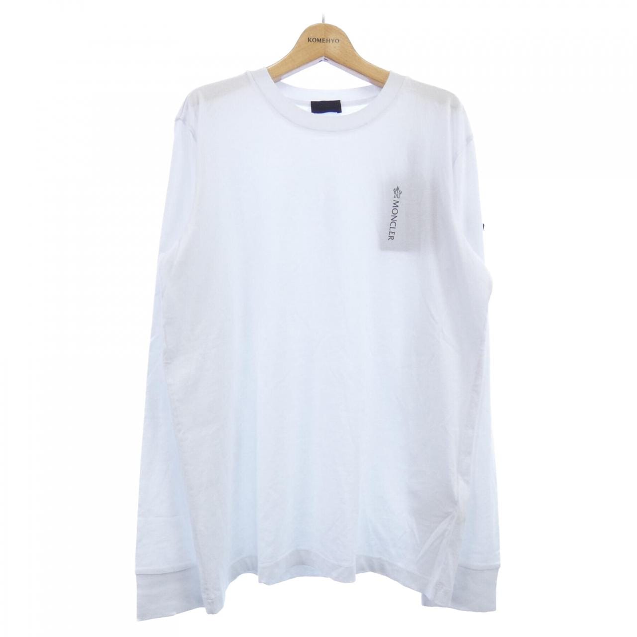 モンクレール MONCLER 20918D00008 Tシャツ
