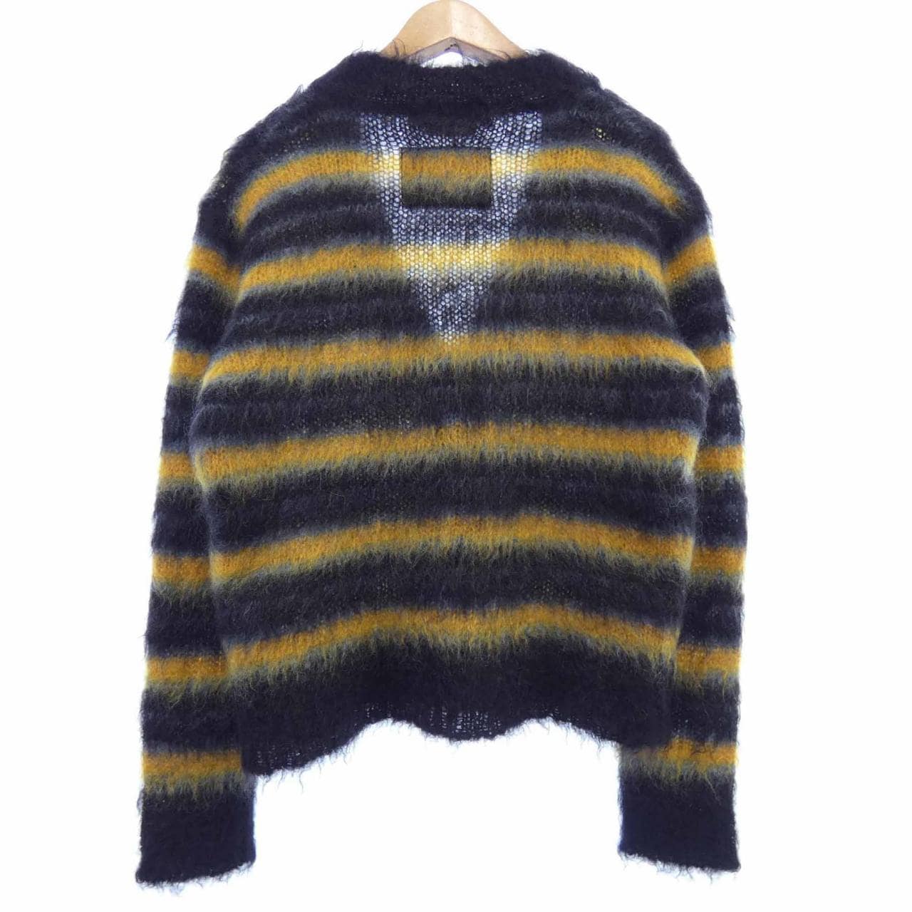 マルニ MARNI CDMD0089Q2 カーディガン