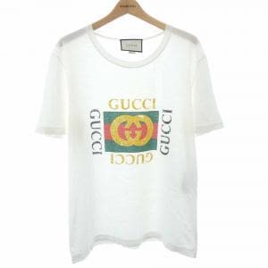 グッチ GUCCI 440103-X3F06 Tシャツ