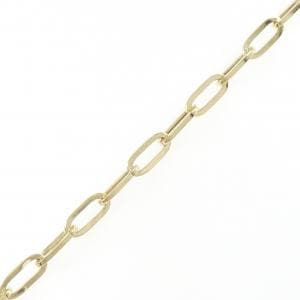 K18YG ブレスレット