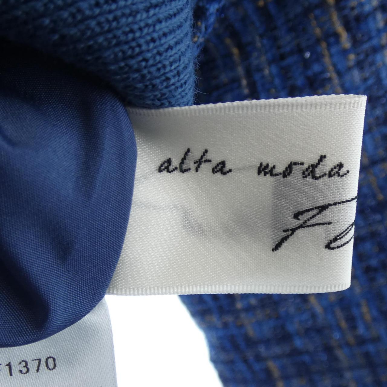 alta moda Fellini ジャケット