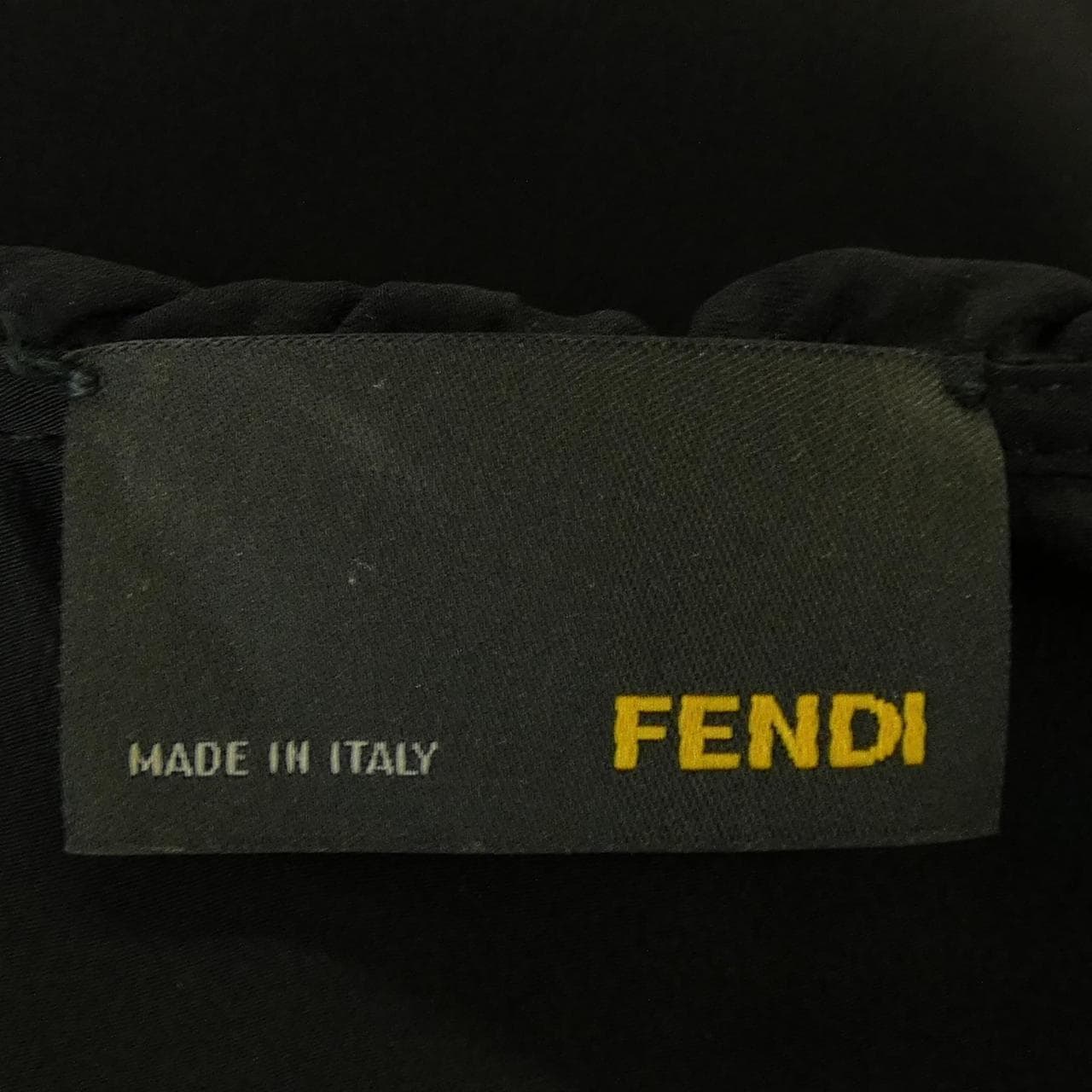 フェンディ FENDI ワンピース