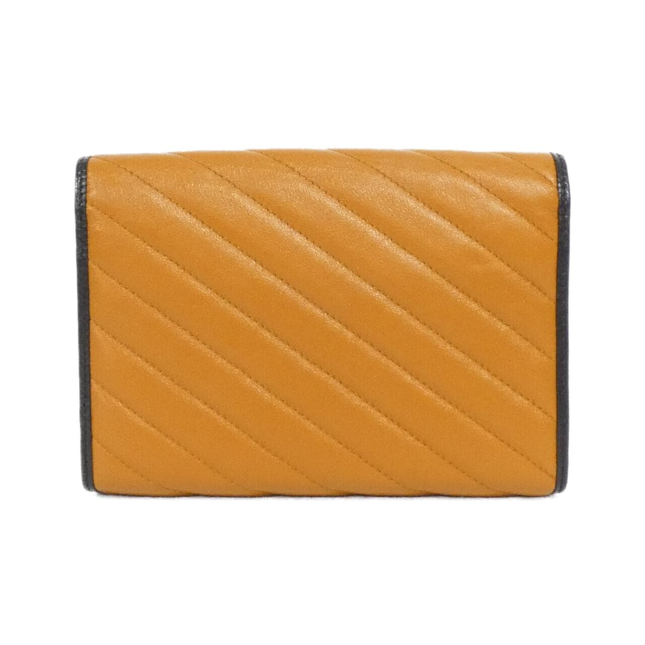 グッチ GG MARMONT 573807 0OLFX チェーンウォレット