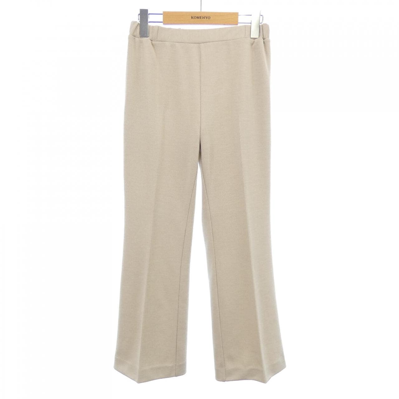 ビューティーアンドユース BEAUTY&YOUTH(U.A) パンツ