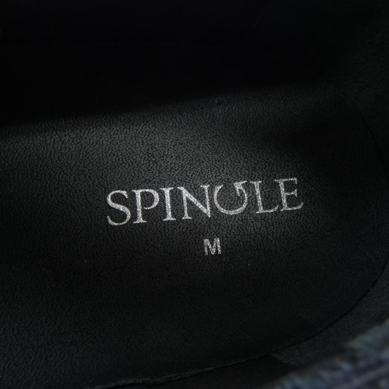 SPINGLE MOVE スニーカー