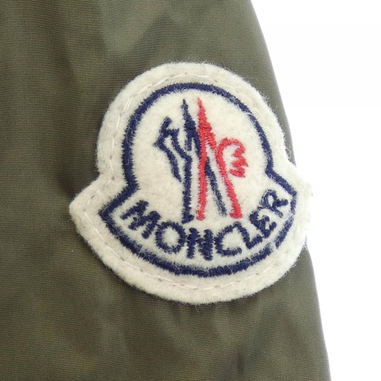 モンクレール MONCLER ALIZEE ダウンジャケット