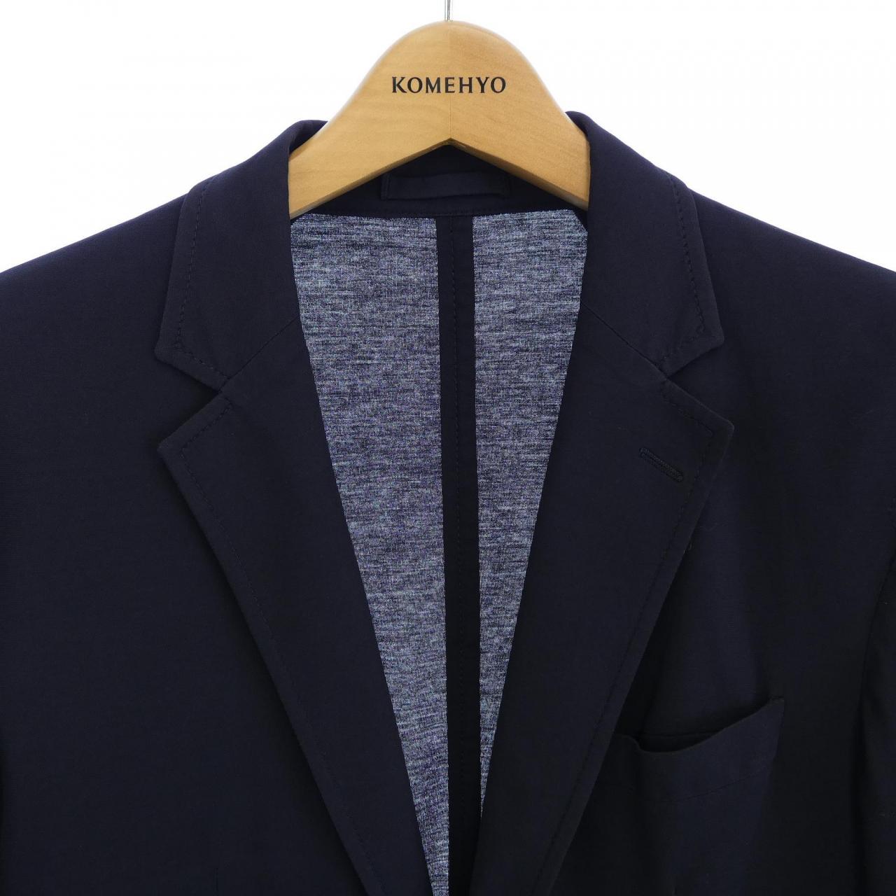 サルヴァトーレフェラガモ SALVATORE FERRAGAMO ジャケット