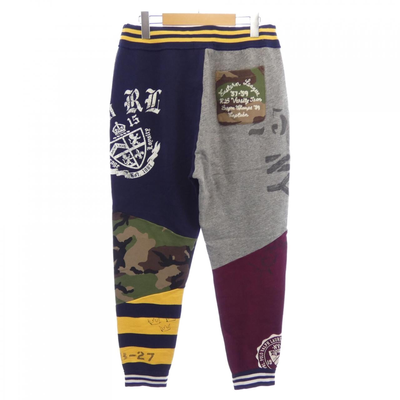 ポロラルフローレン POLO RALPH LAUREN RN41381 パンツ