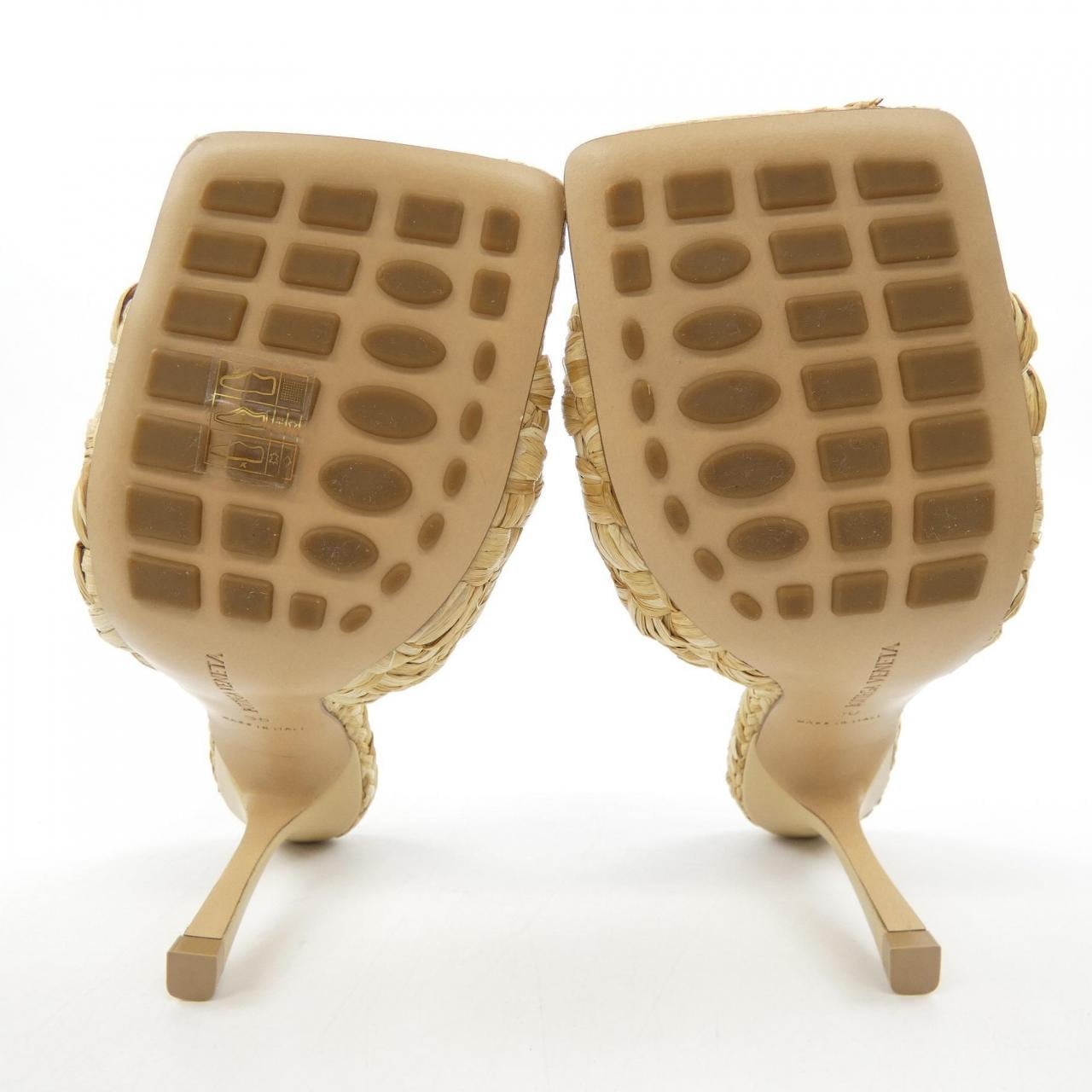 ボッテガヴェネタ BOTTEGA VENETA サンダル