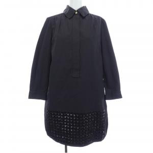 ルイヴィトン LOUIS VUITTON F4DR04BB1 ワンピース