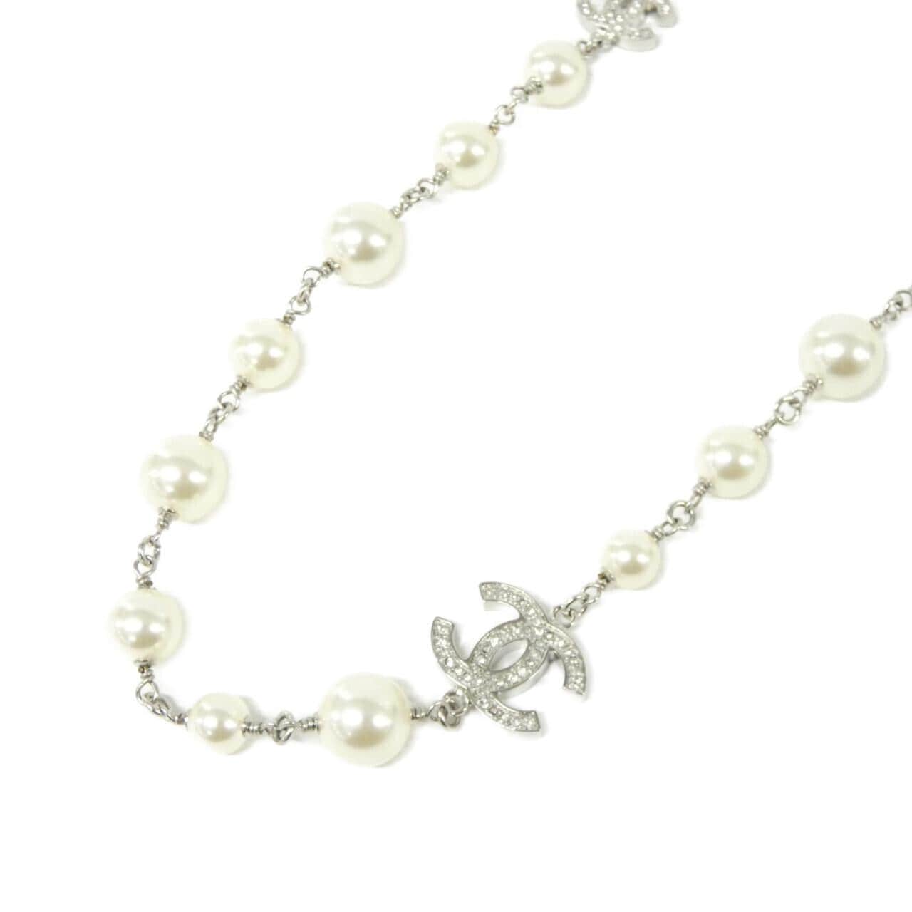 シャネル 36121 ネックレス