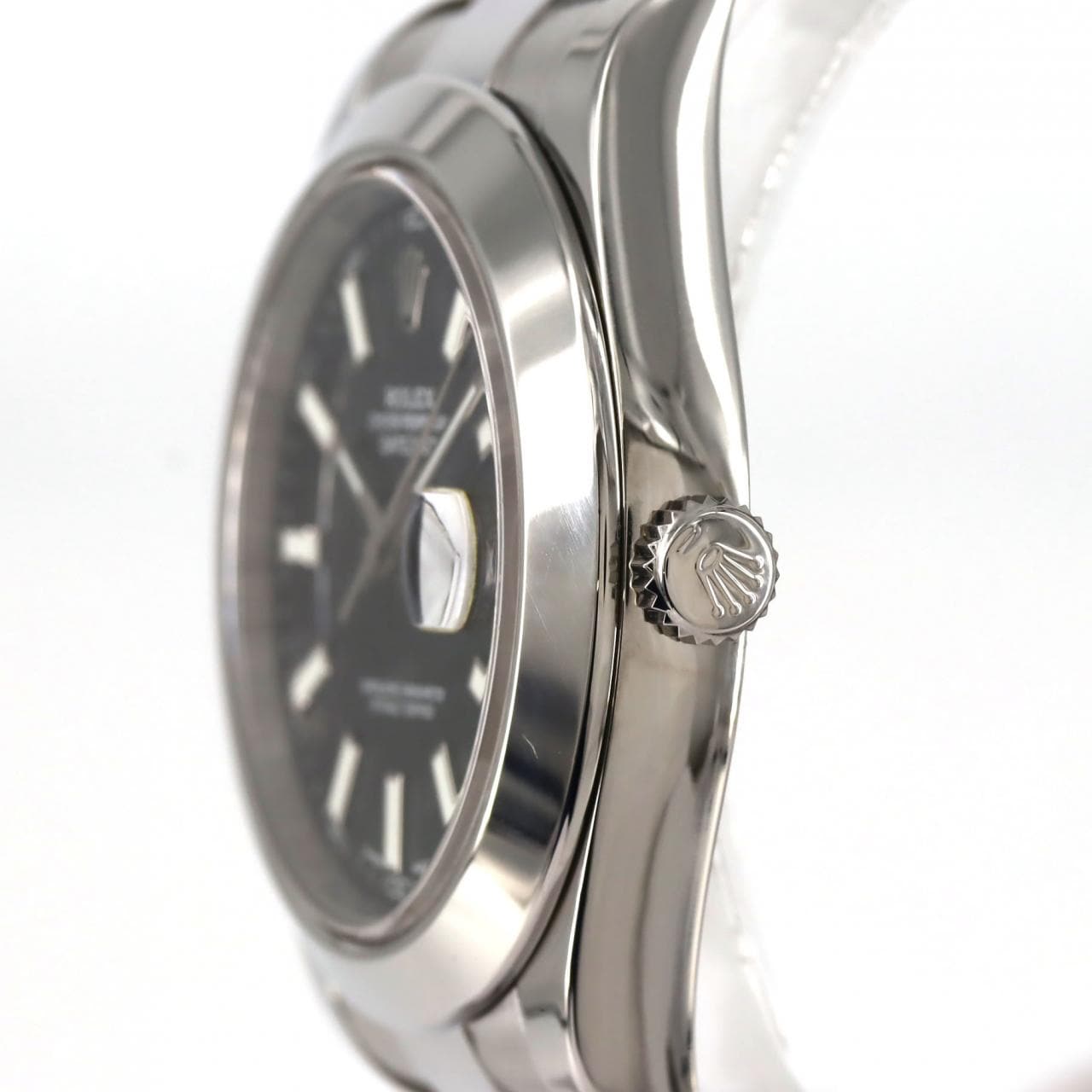 ROLEX Datejust II 116300 SS自动上弦随机编号