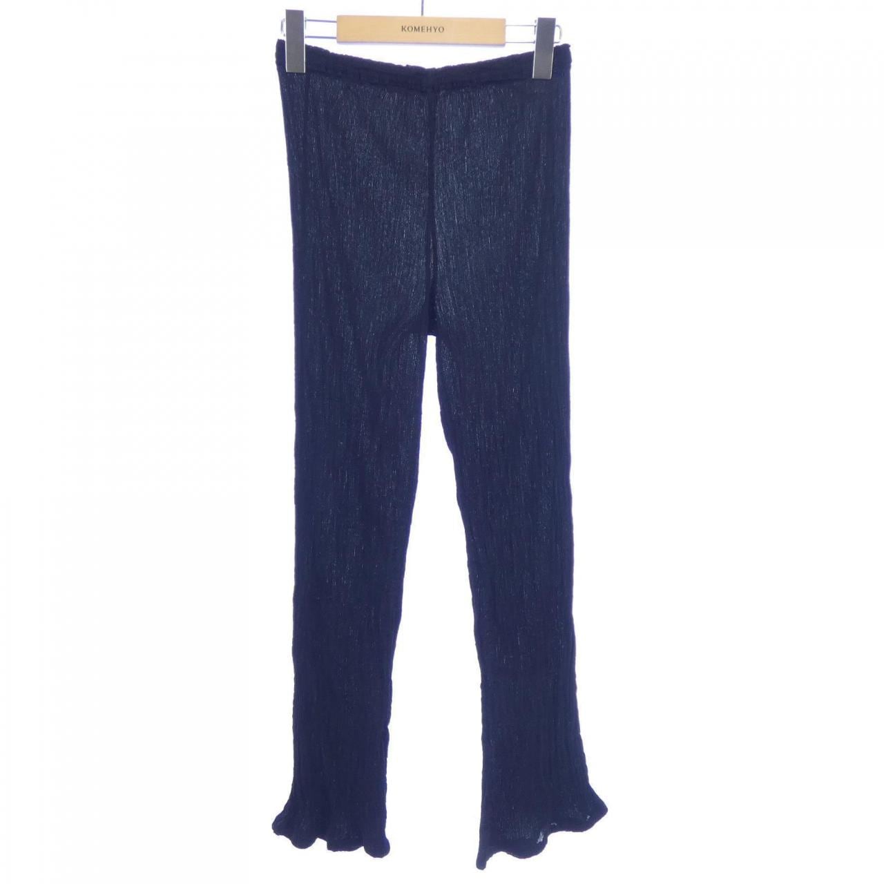 ミーイッセイミヤケ me ISSEY MIYAKE MI55FF113 パンツ