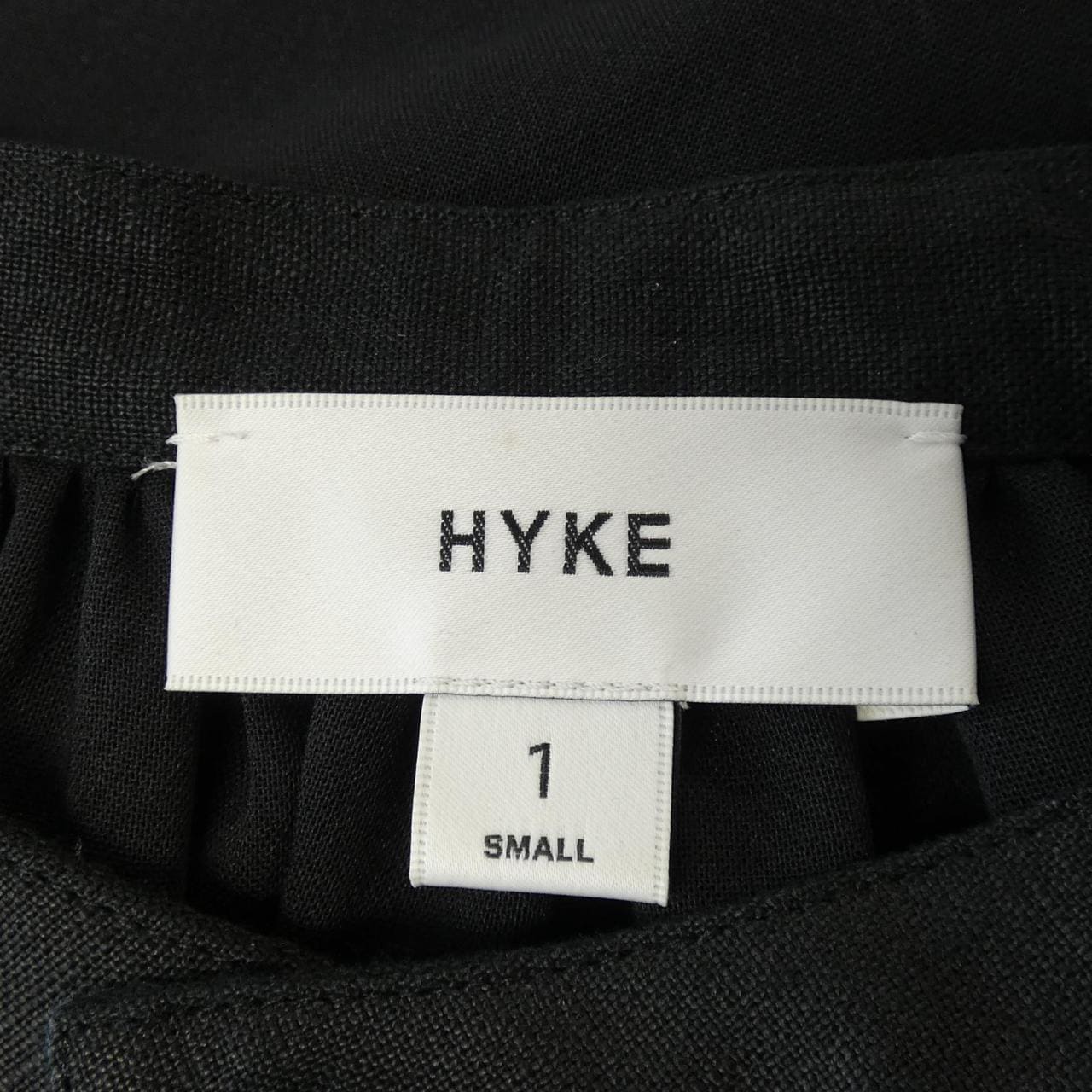 ハイク HYKE 222-15176 トップス