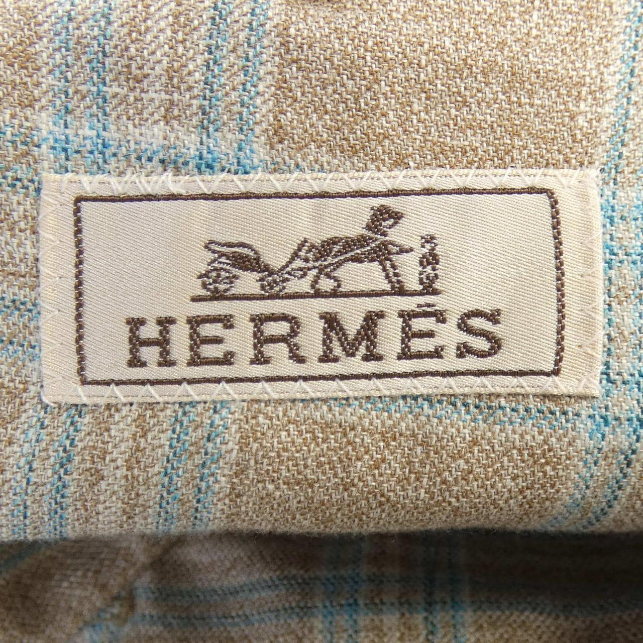 HERMES赫尔墨斯 OD1310 夹克