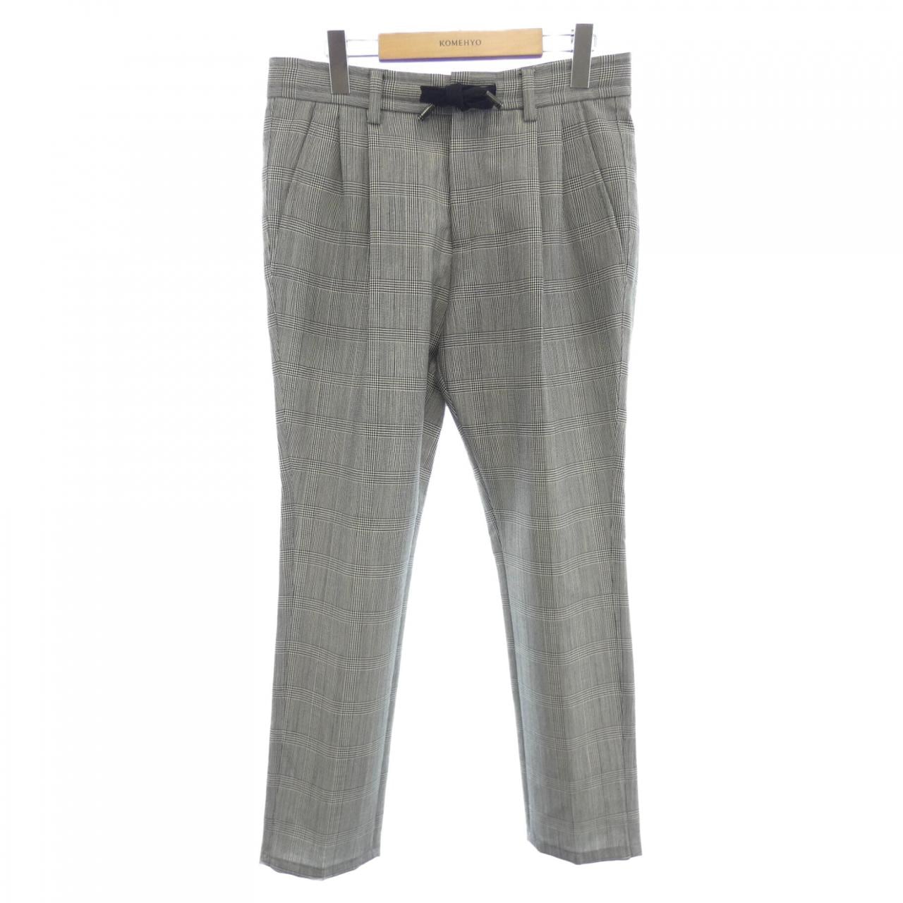 Dolce DOLCE&GABBANA GW08AT FQ2LA 裤子