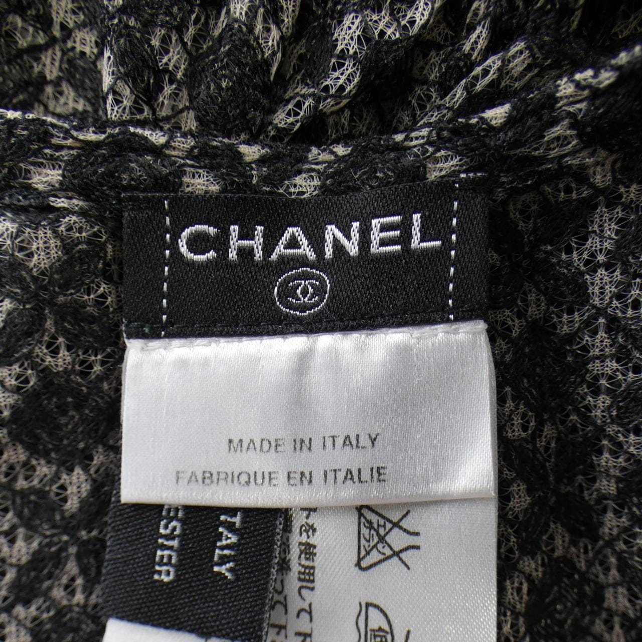 シャネル CHANEL P30629V20632 07P トップス