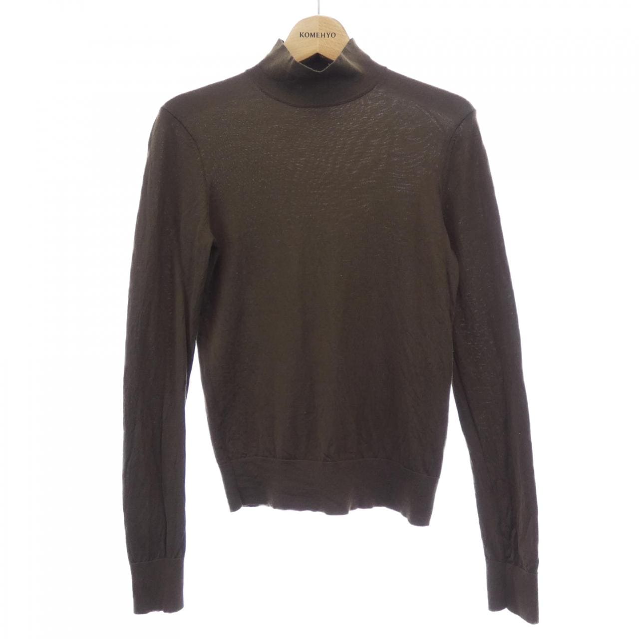 セオリー theory 01-3301707 ニット