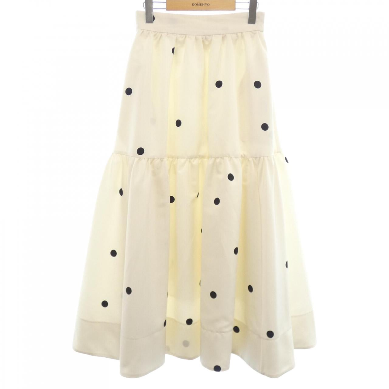 卡杜内CADUNE裙子