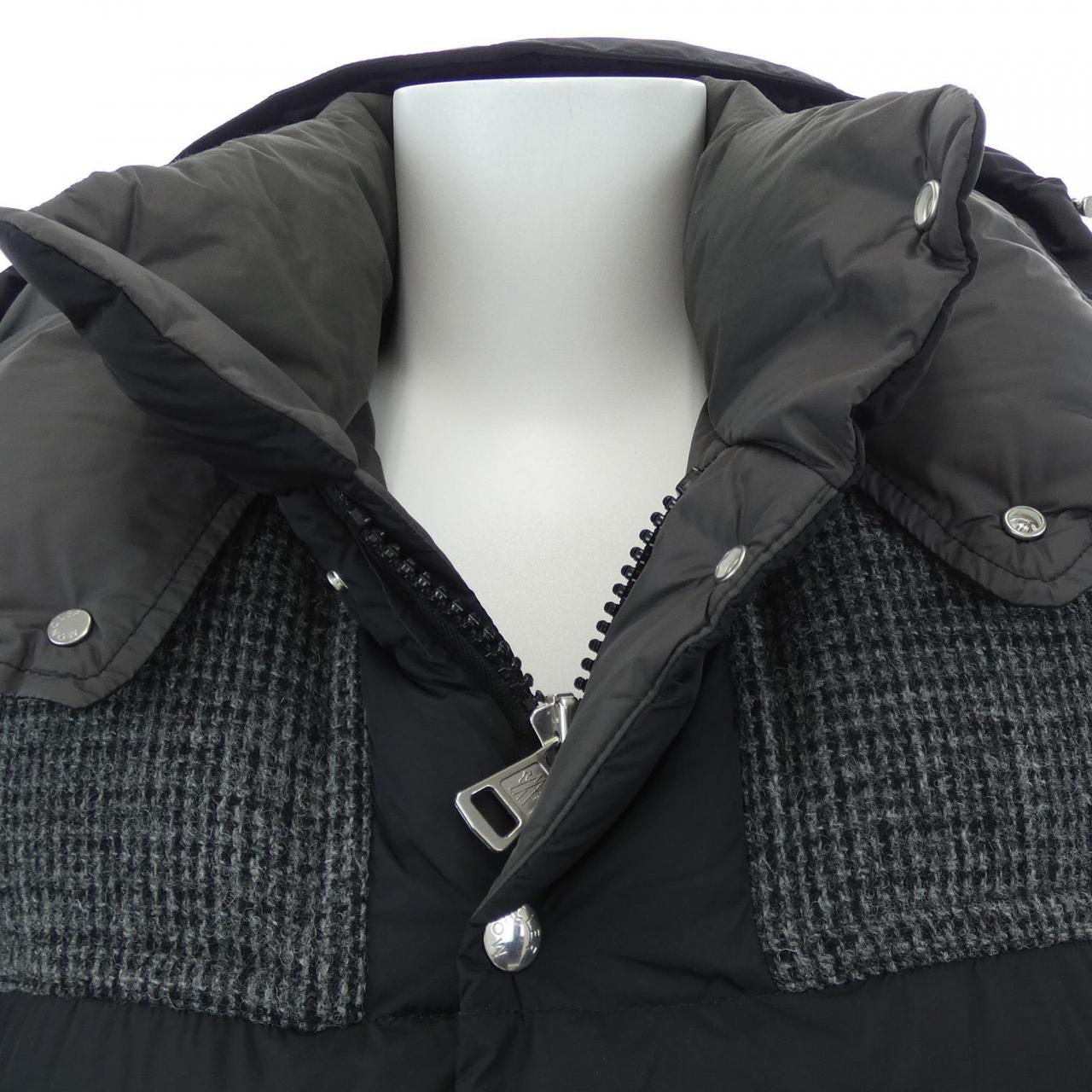 モンクレール MONCLER BREL ダウンジャケット