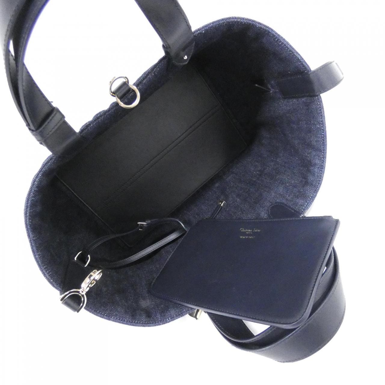 クリスチャンディオール ディオール トゥジュール ミディアム M2821ODCZ バッグ