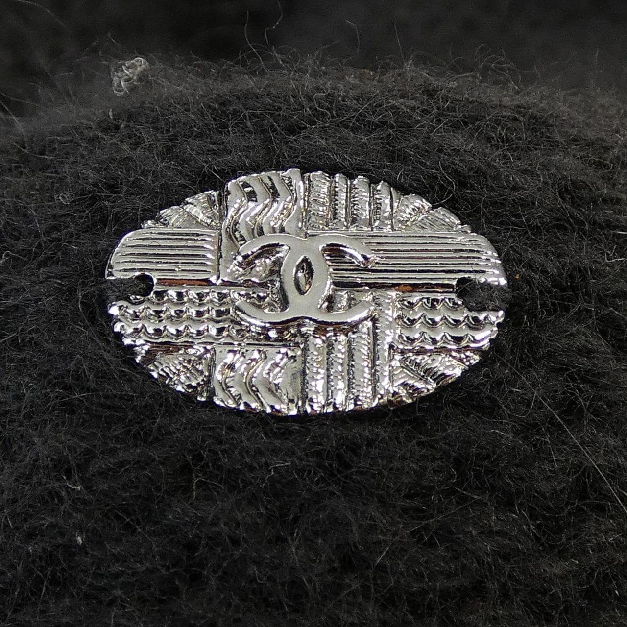 【ヴィンテージ】シャネル CHANEL P29752K00270 06A ワンピース