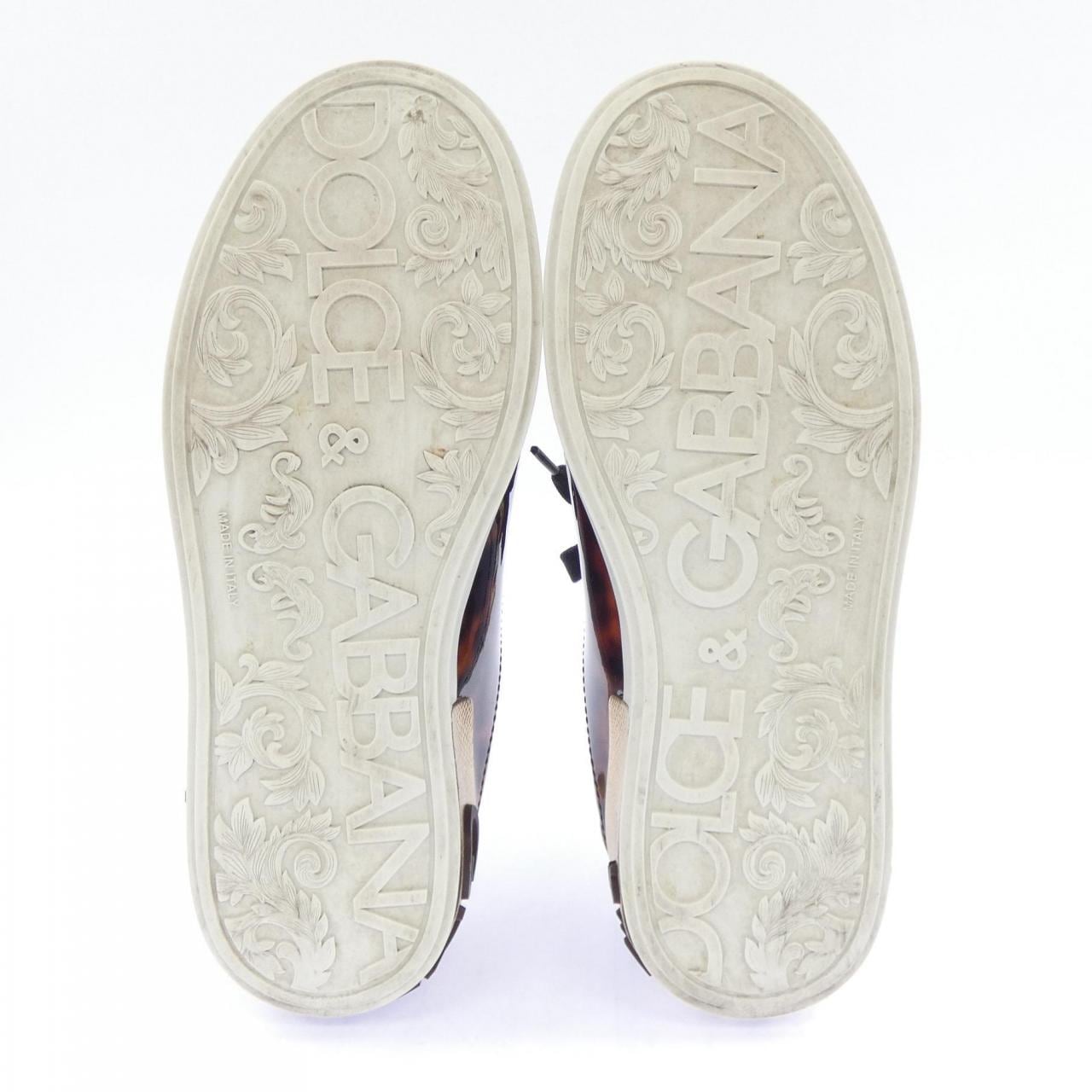 ドルチェアンドガッバーナ DOLCE&GABBANA CK 1544 スニーカー