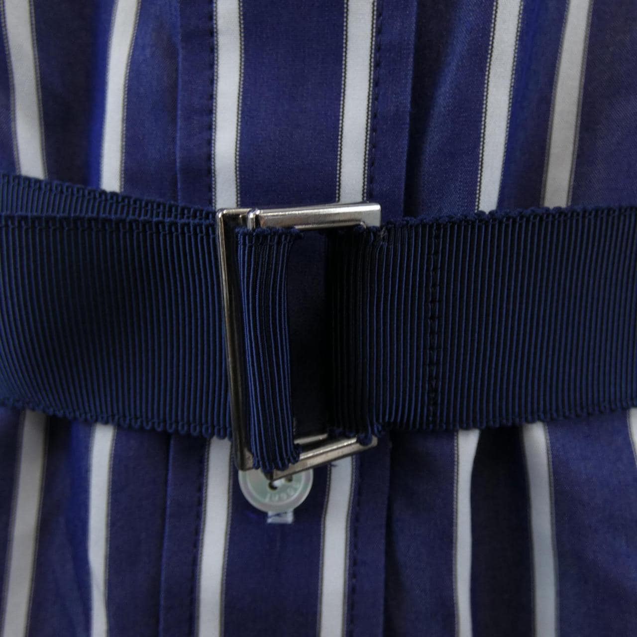 サカイ SACAI 21-05610 ワンピース