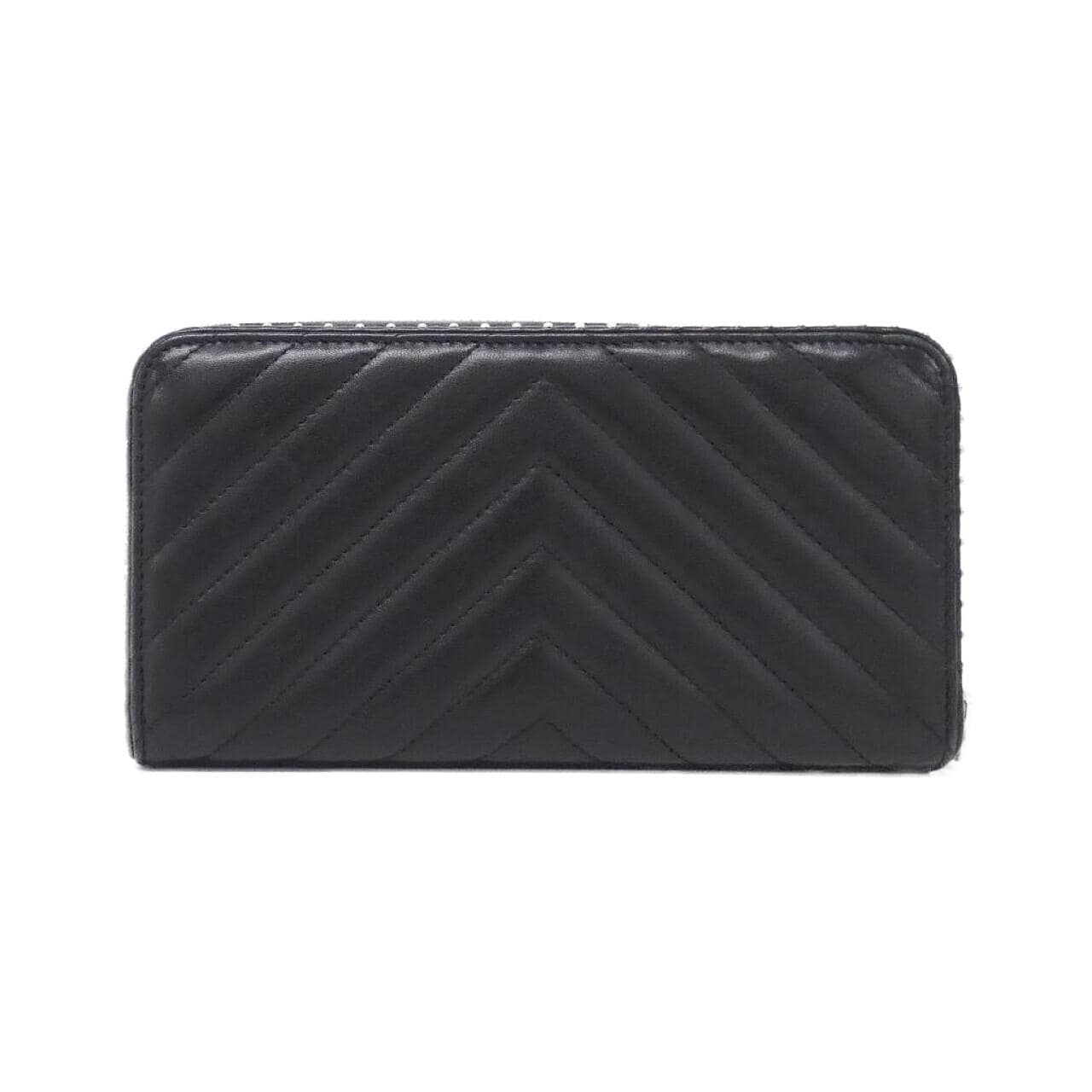 シャネル 81218 財布